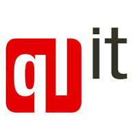 QL-IT logo