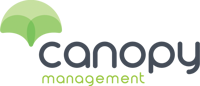 CANOPY Management logo