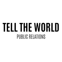 Tell the World Public Relations