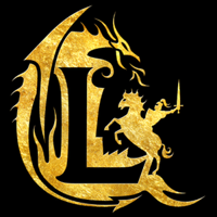 Legendary Games logo