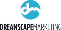Dreamscape Marketing logo