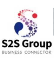 S2S Group logo