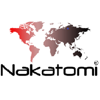 Nakatomi logo