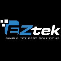 EZtek logo