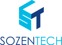 SozenTech Consulting Inc. logo