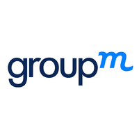 GroupM logo