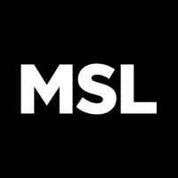 MSLGROUP logo