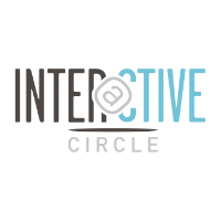 InterActive Circle logo