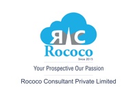 Rococo Consultant Pvt Ltd