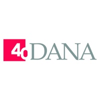 Dana Communications logo