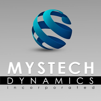 Mystech Dynamics logo