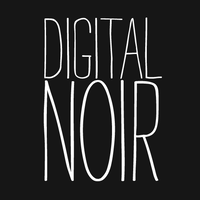 Digital Noir logo