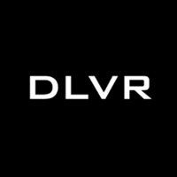 DLVR logo