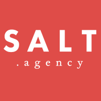 SALT.agency logo