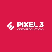 Pixel3 Video Productions (Melbourne) logo