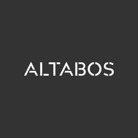 Altabos logo