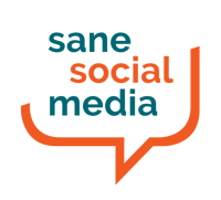 Sane Social Media