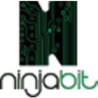 NinjaBit logo