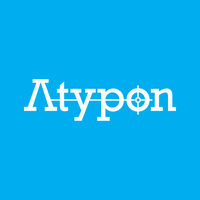 Atypon logo