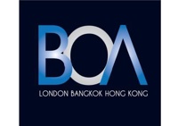 BLUE ORANGE ASIA BRAND MARKETING