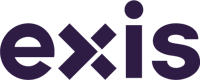 EXIS logo