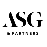 ASG & Partners logo