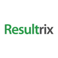 Resultrix logo