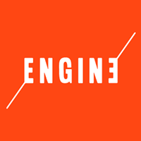 Engine Group Advertising logo