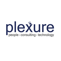 Plexure logo