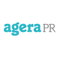Agera PR logo