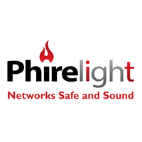 Phirelight Security Solutions Inc. logo