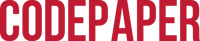 Codepaper logo