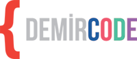 Demircode logo