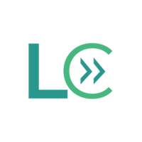 LeadCoverage logo