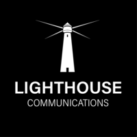 Lighthouse Communications NI logo