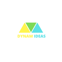 DYNAM IDEAS logo