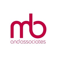 MB and Associates logo