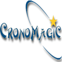 Cronomagic Canada Inc. logo