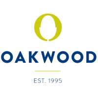 Oakwood logo