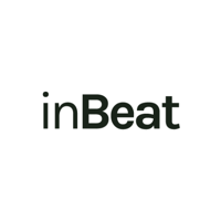 inBeat Agency logo