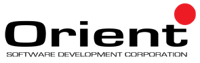 Orient Software Development Corp. logo