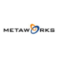 Metaworks Inc logo