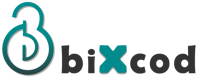 Bixcod Software and Consulting logo
