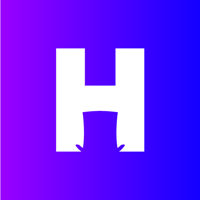 Hatless Studios logo