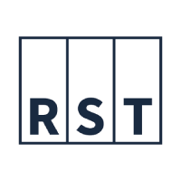 RST Software Masters logo