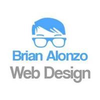 Brian Alonzo Web Design logo