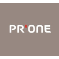 PR One Co.,ltd logo