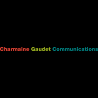 Charmaine Gaudet Communications logo