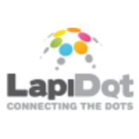 Lapidot Digital P.R logo