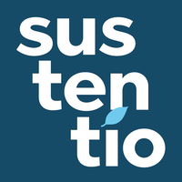 sustentio GmbH logo